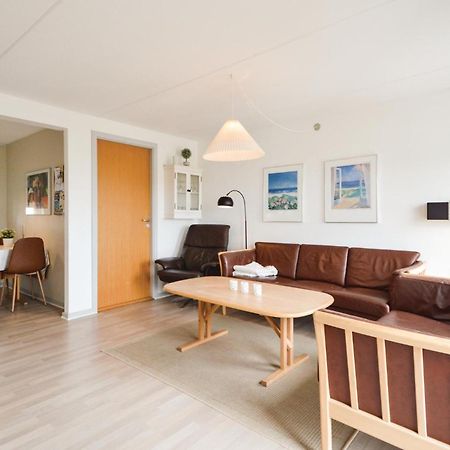 Lejlighed 125 Sønderby Exteriér fotografie