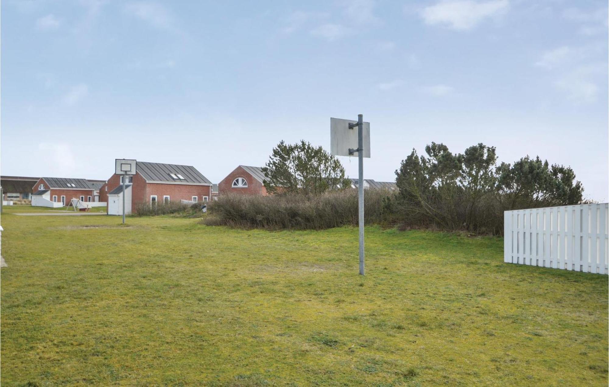 Lejlighed 125 Sønderby Exteriér fotografie