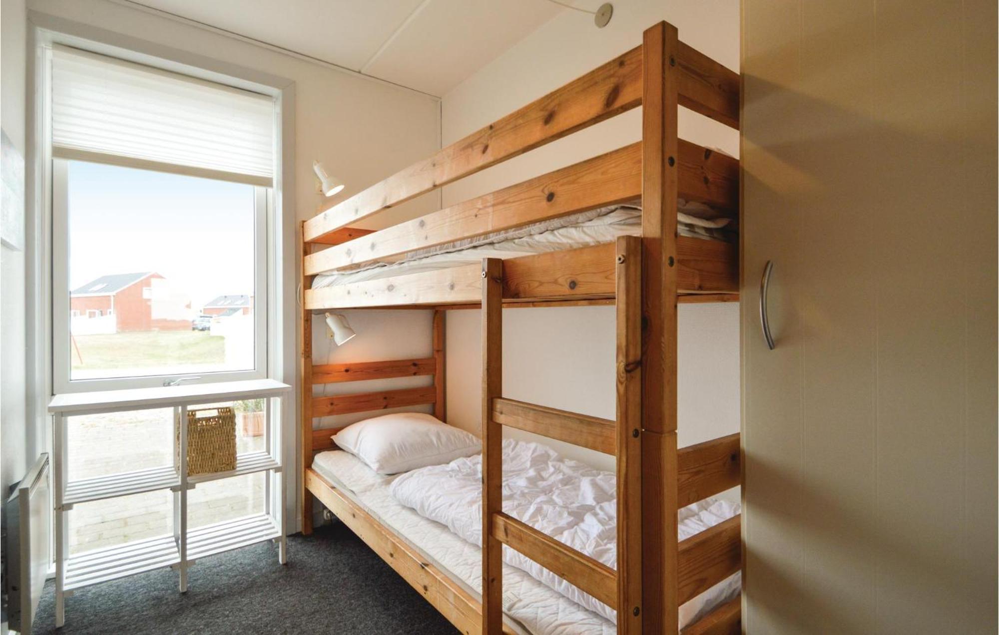 Lejlighed 125 Sønderby Exteriér fotografie