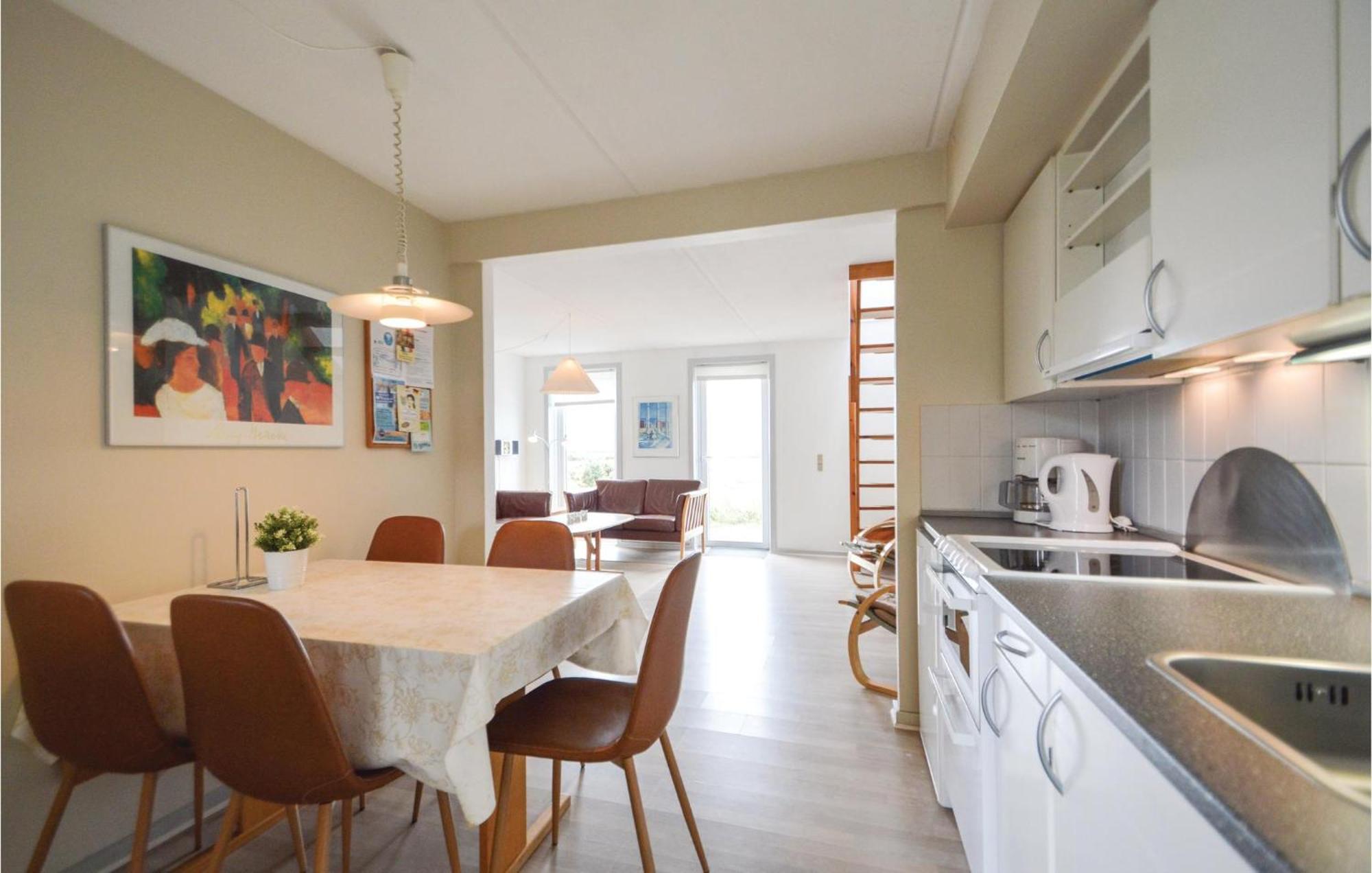 Lejlighed 125 Sønderby Exteriér fotografie