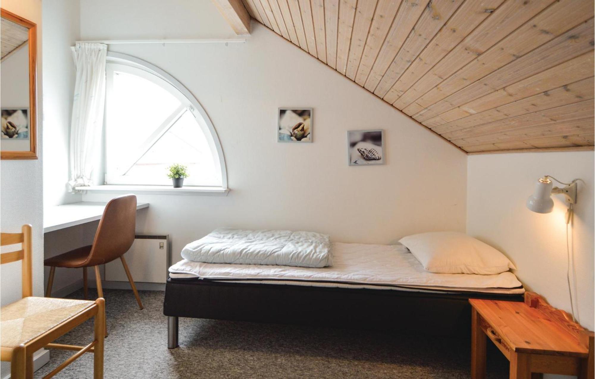Lejlighed 125 Sønderby Exteriér fotografie