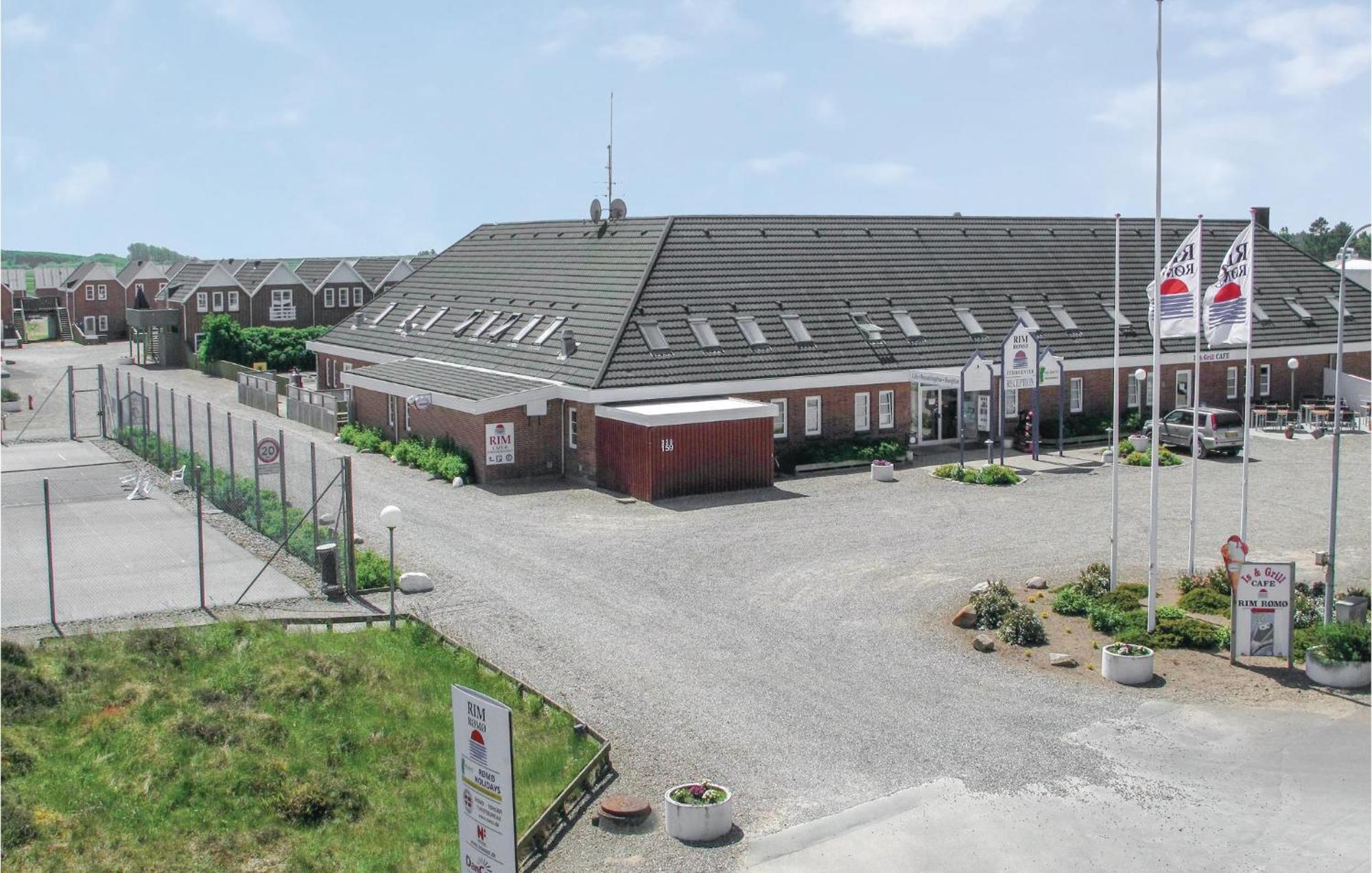 Lejlighed 125 Sønderby Exteriér fotografie