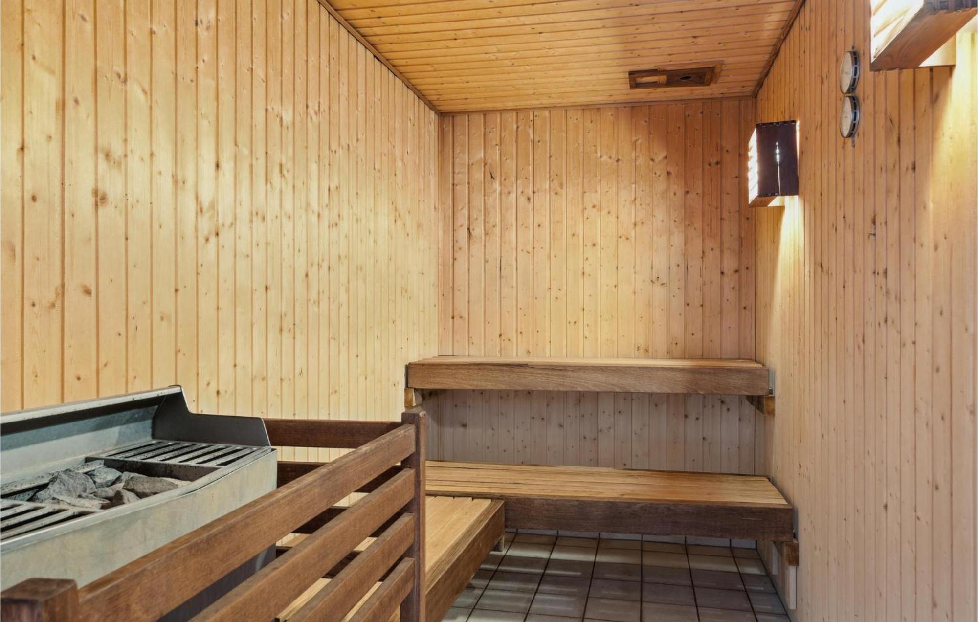 Lejlighed 125 Sønderby Exteriér fotografie
