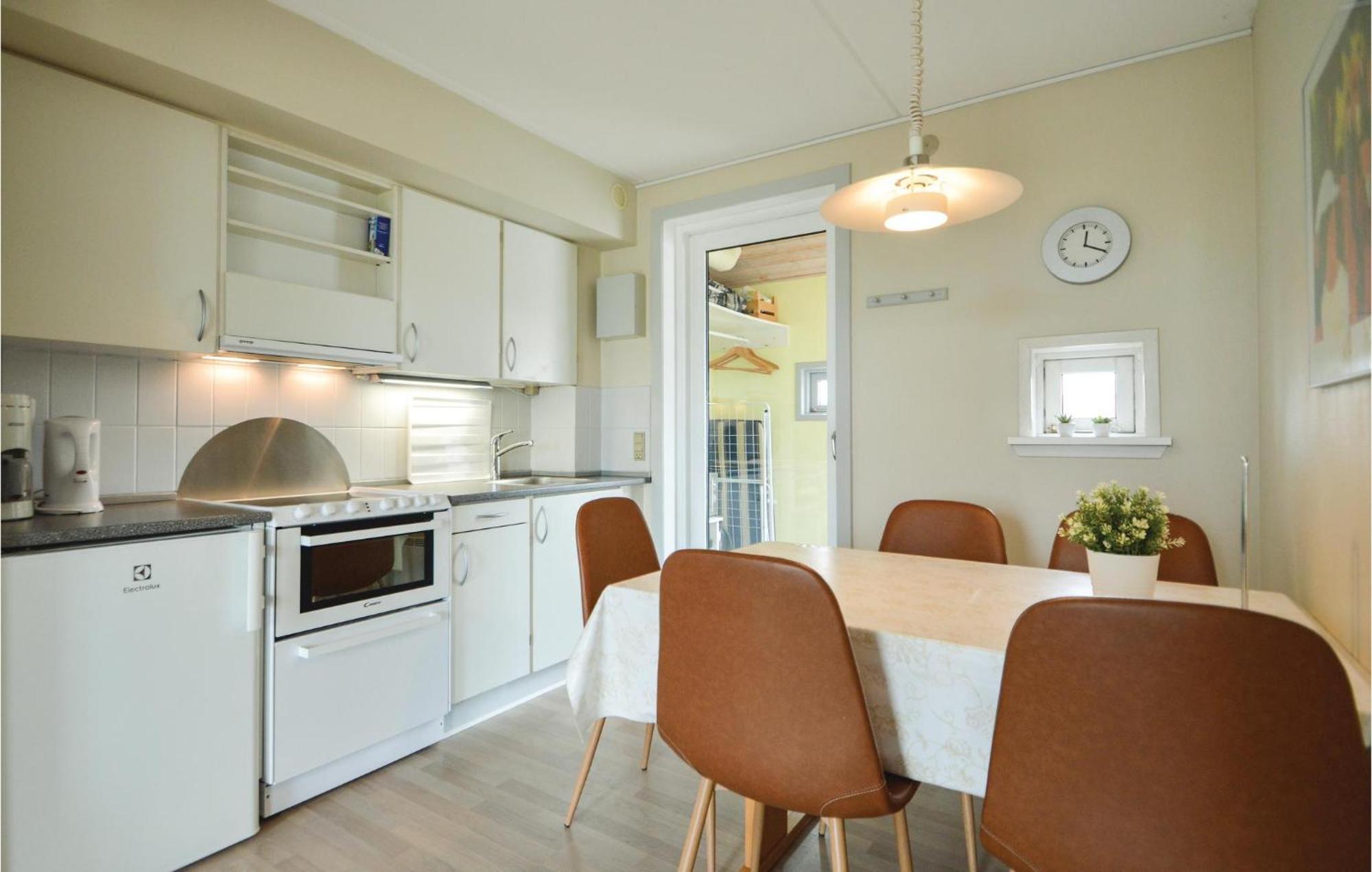 Lejlighed 125 Sønderby Exteriér fotografie