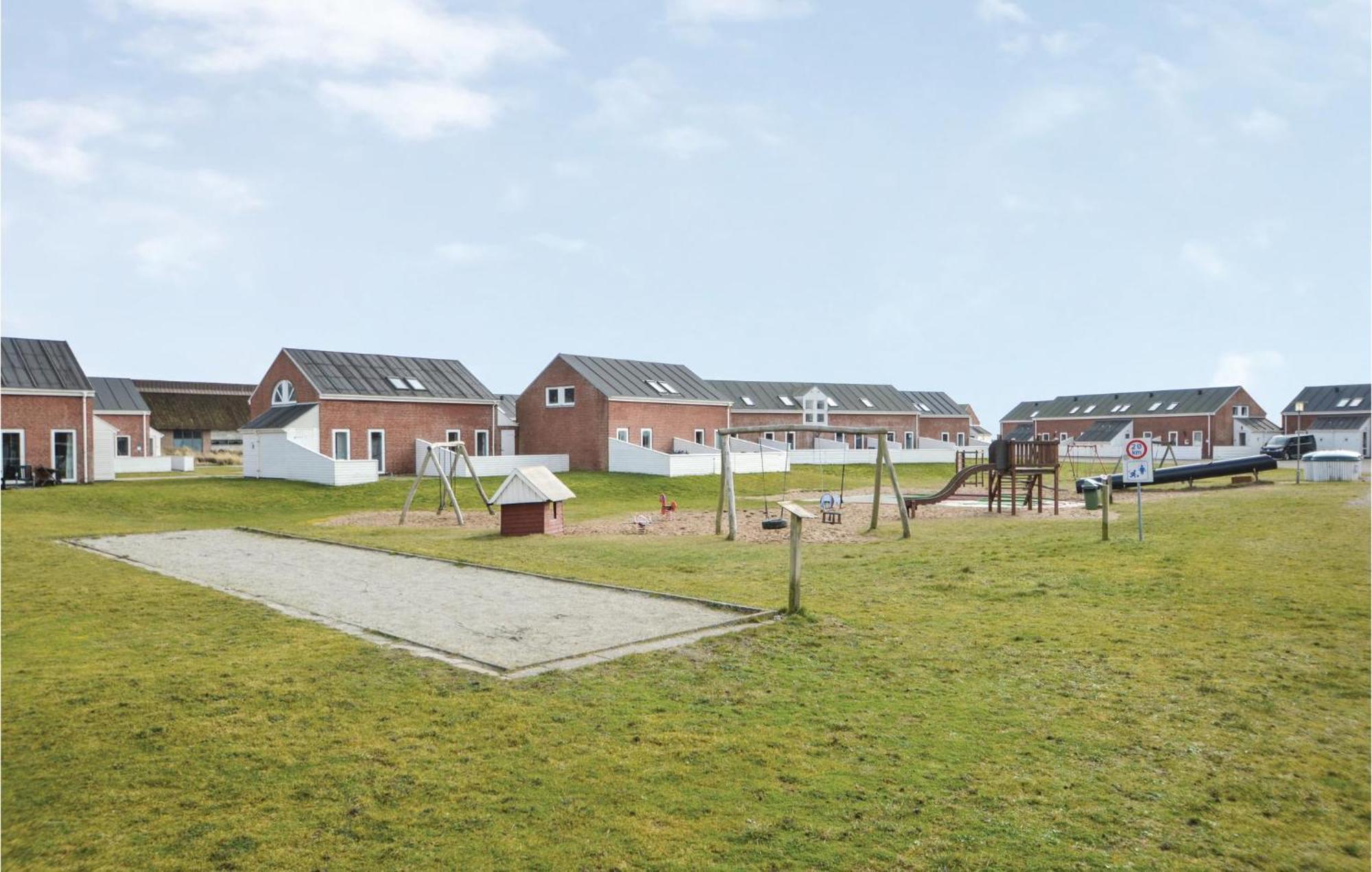 Lejlighed 125 Sønderby Exteriér fotografie